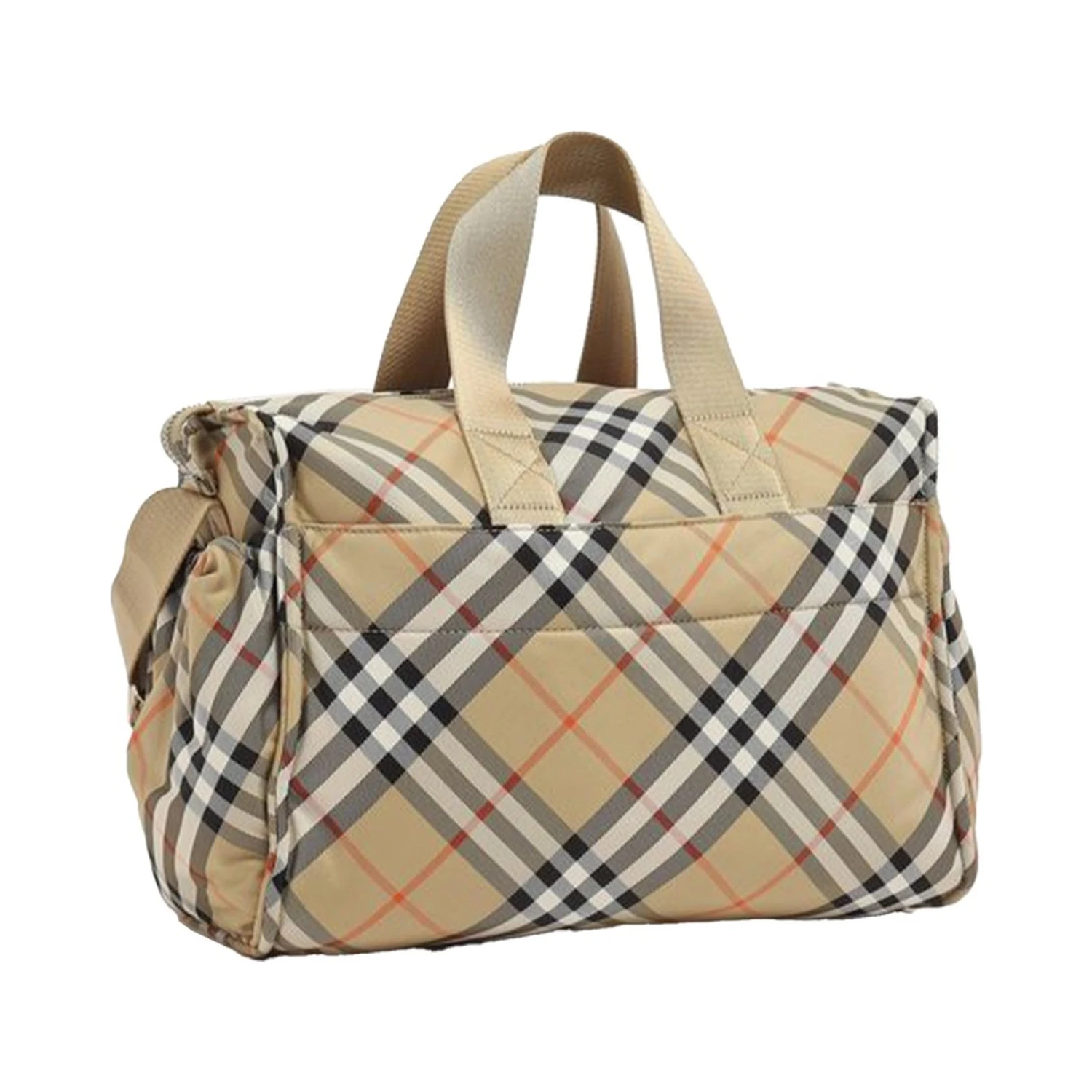 CHANGING BAG