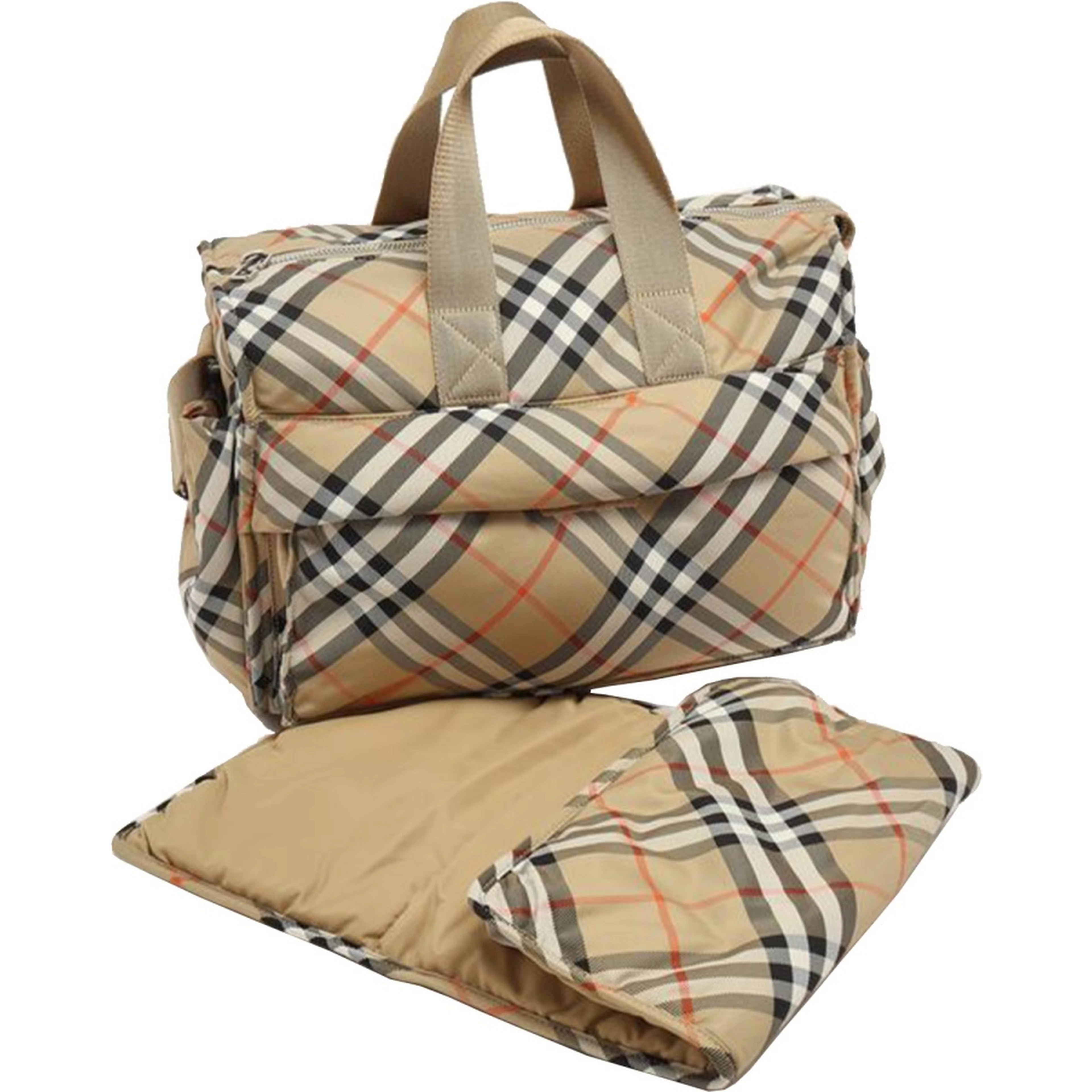 CHANGING BAG