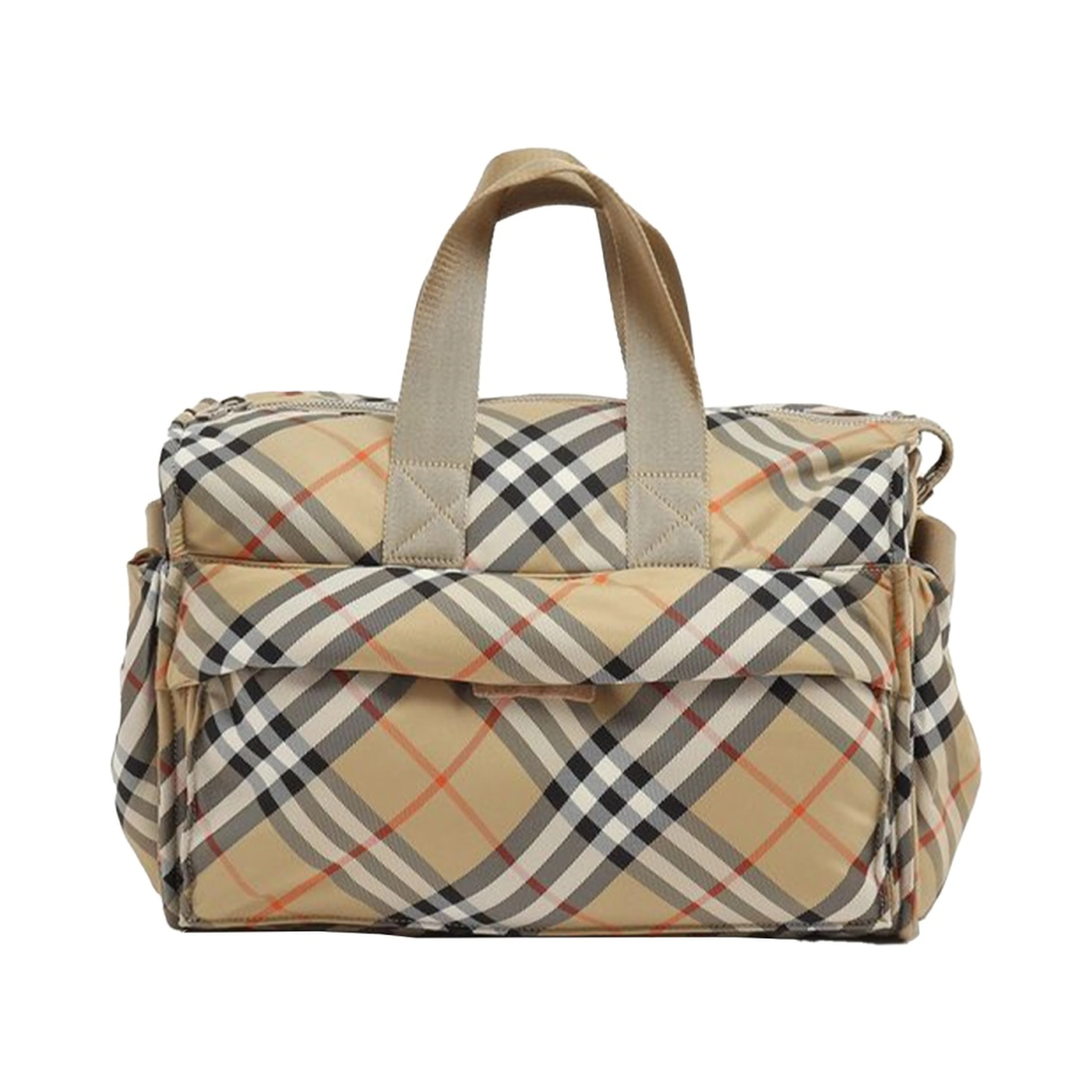 CHANGING BAG