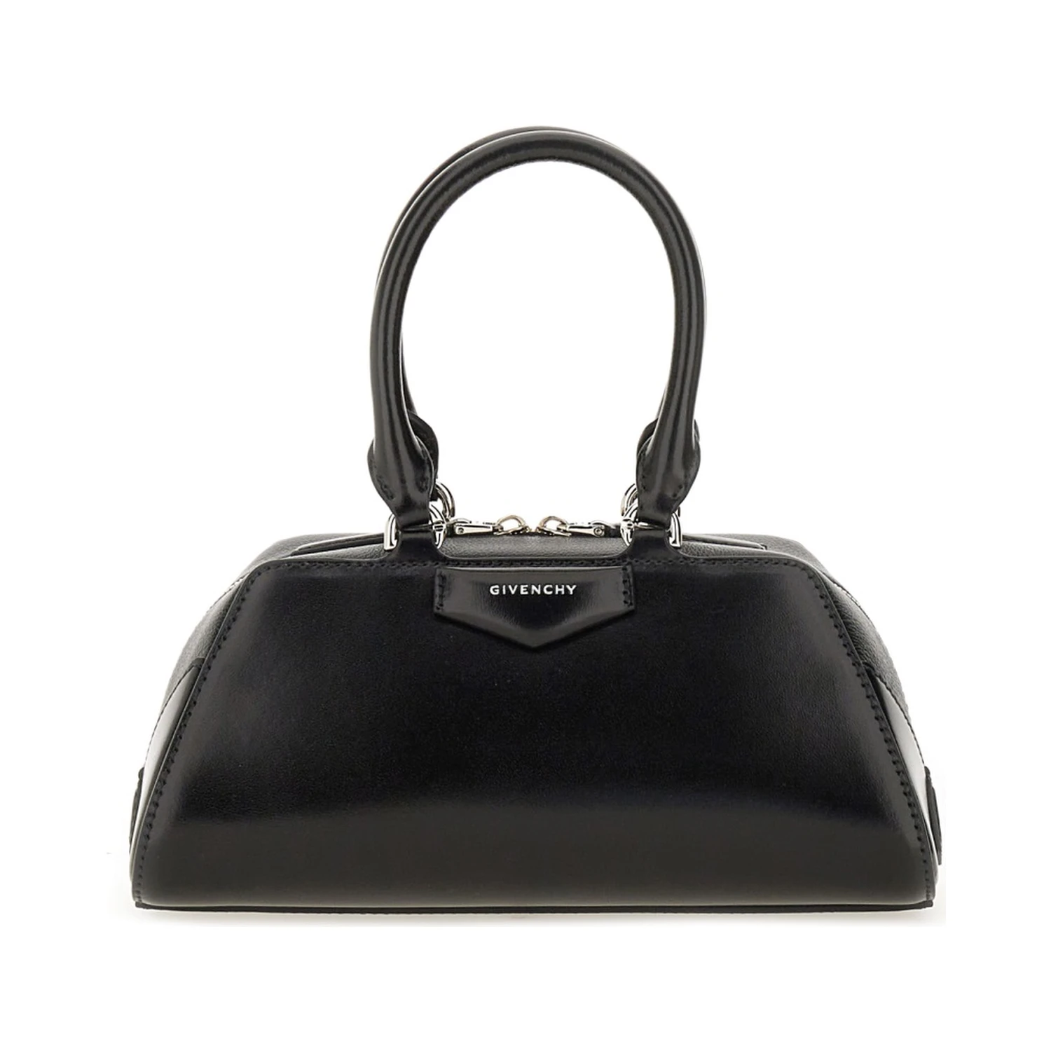 "ANTIGONA EAST-WEST" MINI BAG