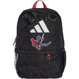 BACKPACK "SPIDERMAN"