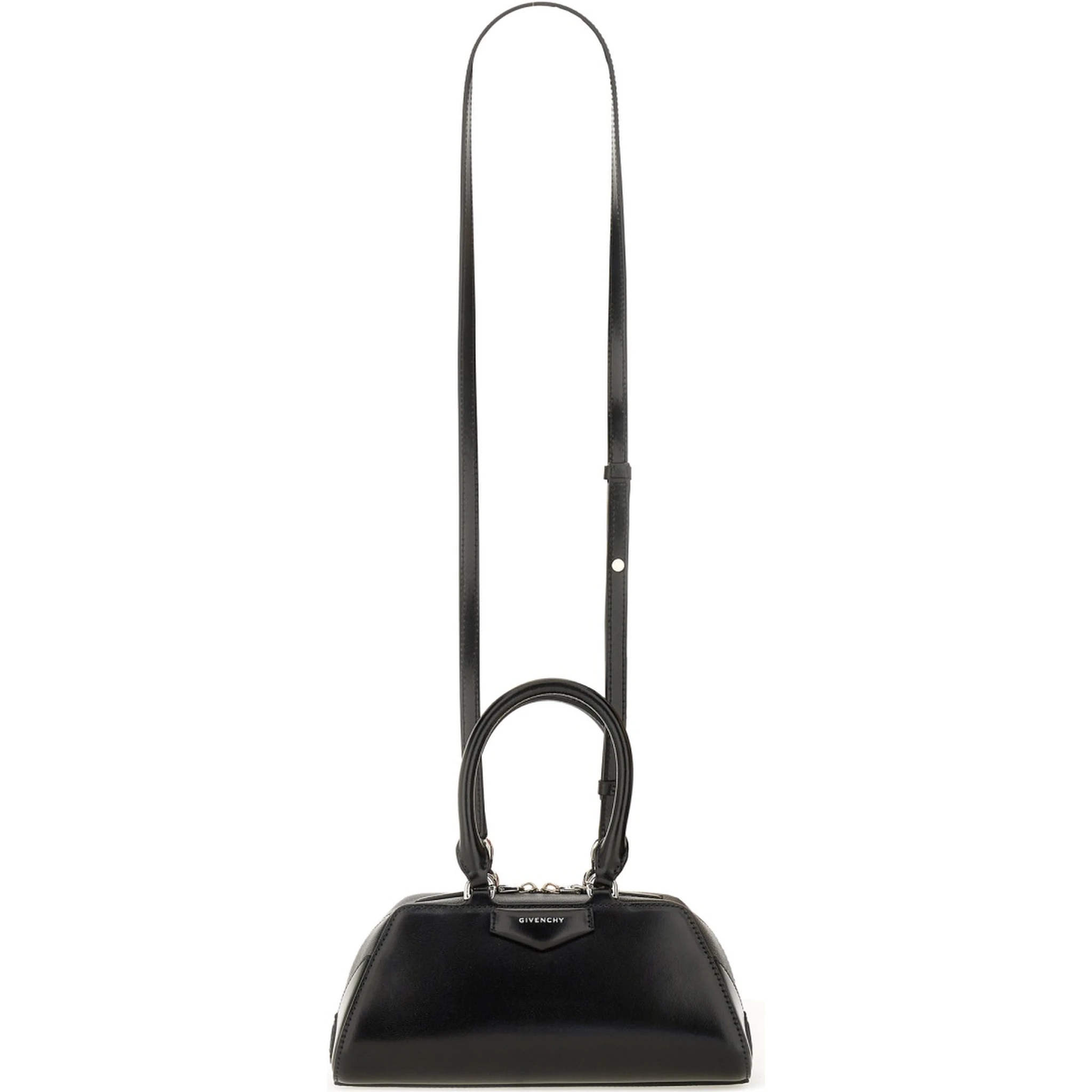 "ANTIGONA EAST-WEST" MINI BAG