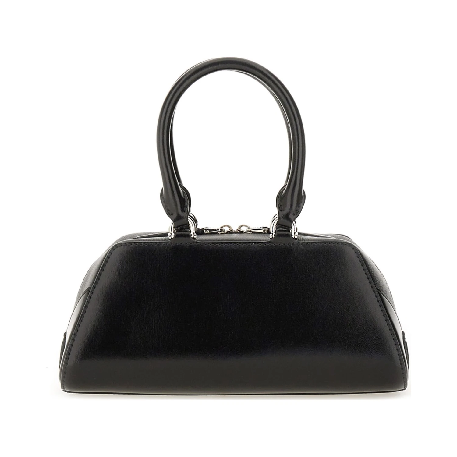 "ANTIGONA EAST-WEST" MINI BAG