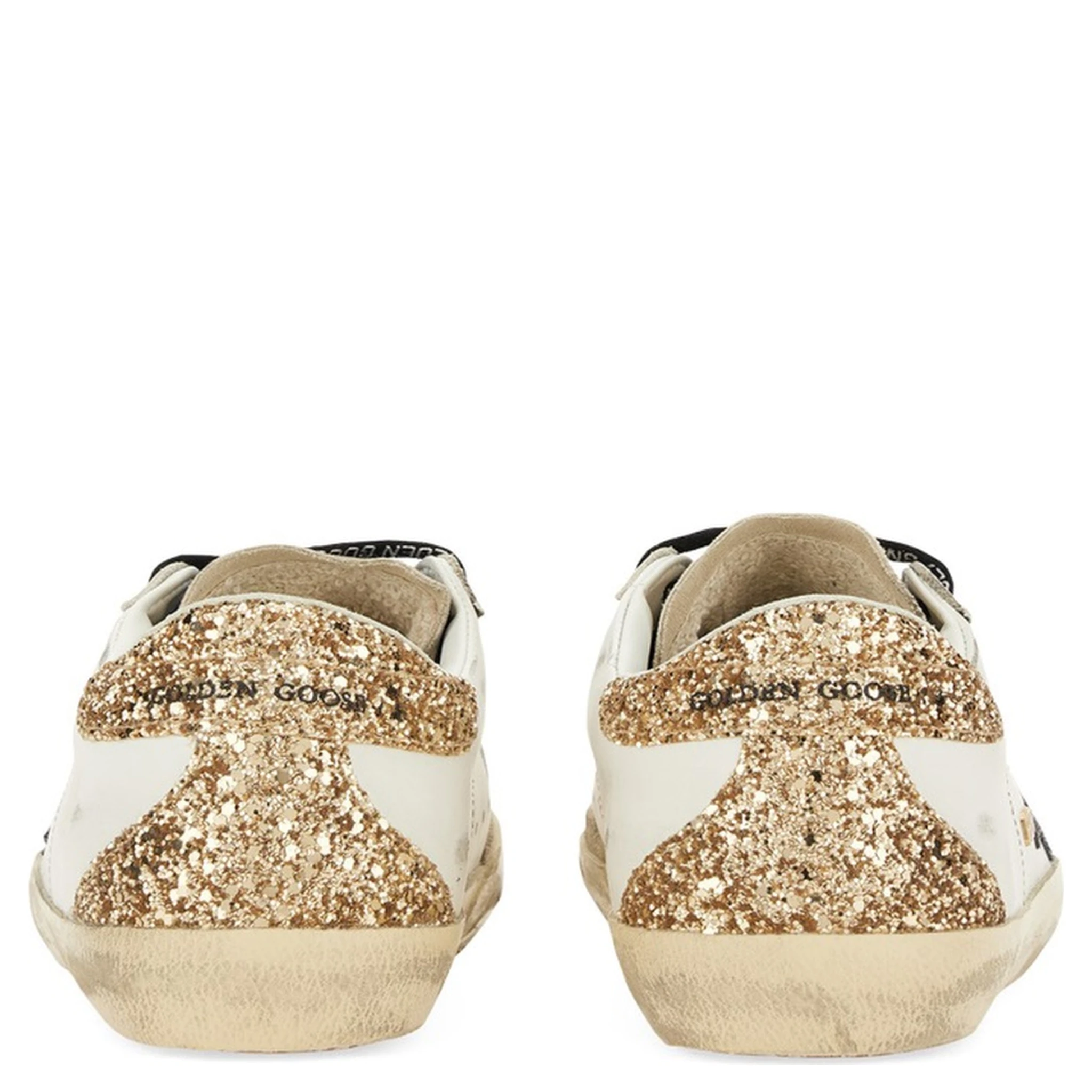 "SUPER-STAR" SNEAKER