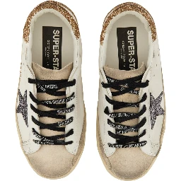 "SUPER-STAR" SNEAKER