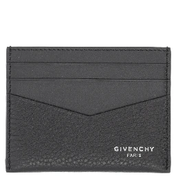 LEATHER WALLET