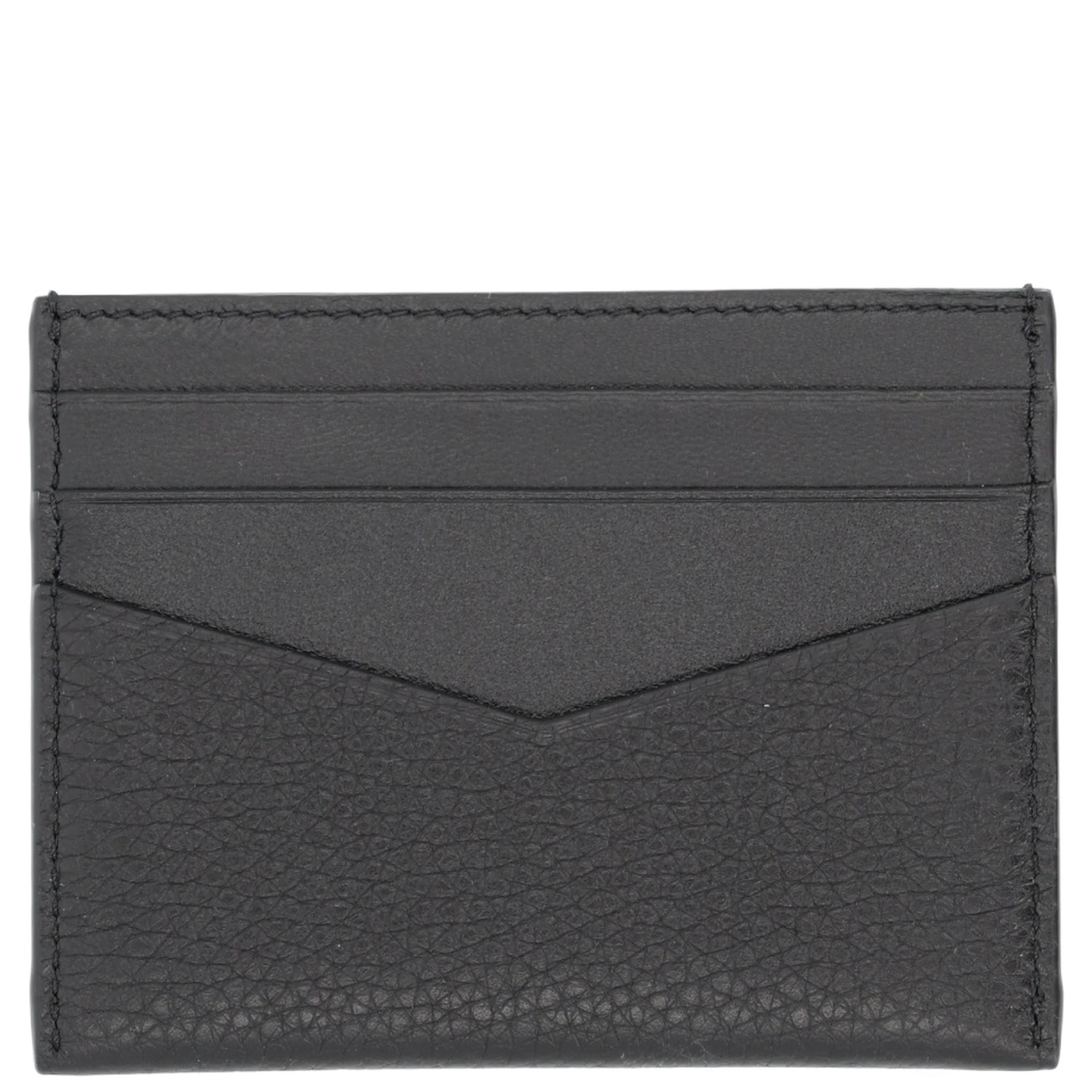 LEATHER WALLET