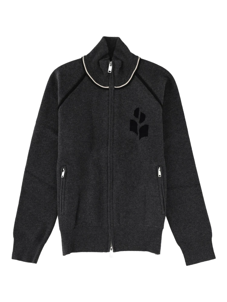 CARDIGAN "LANYA"