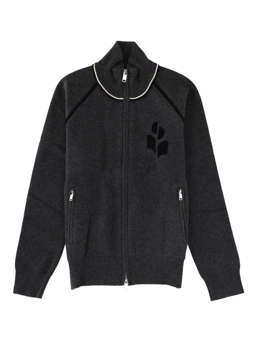CARDIGAN "LANYA"