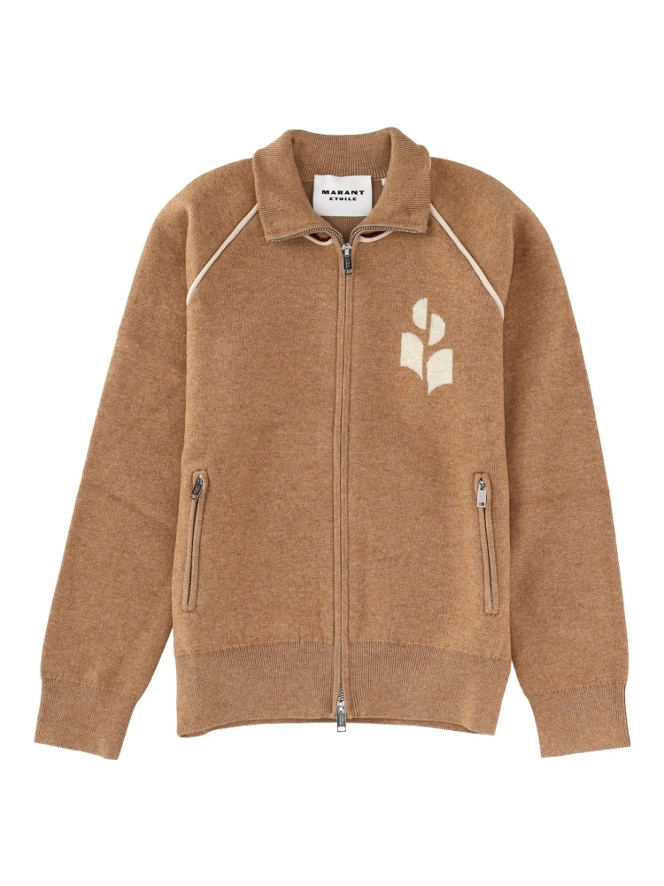 CARDIGAN "LANYA"