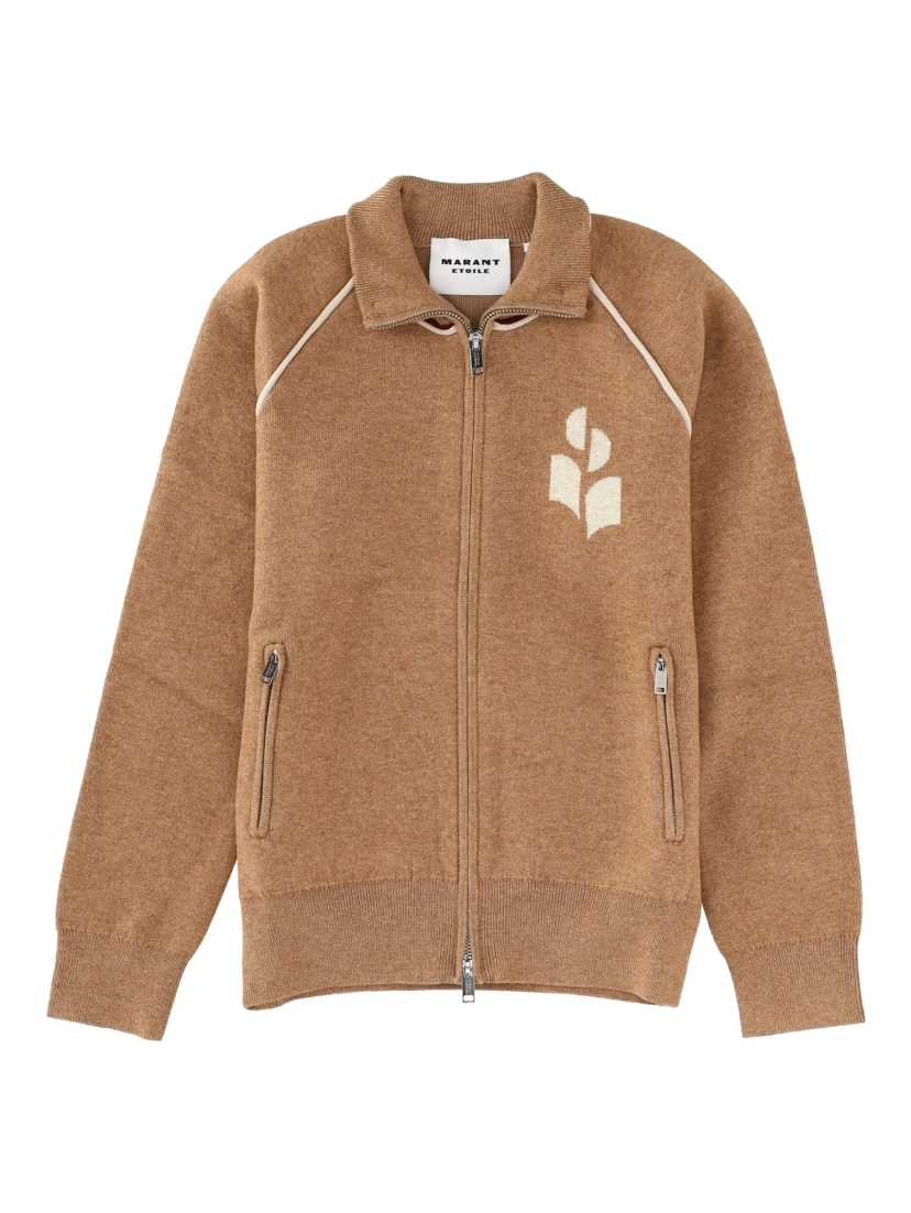 CARDIGAN "LANYA"