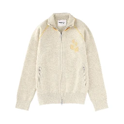 CARDIGAN "LANYA"