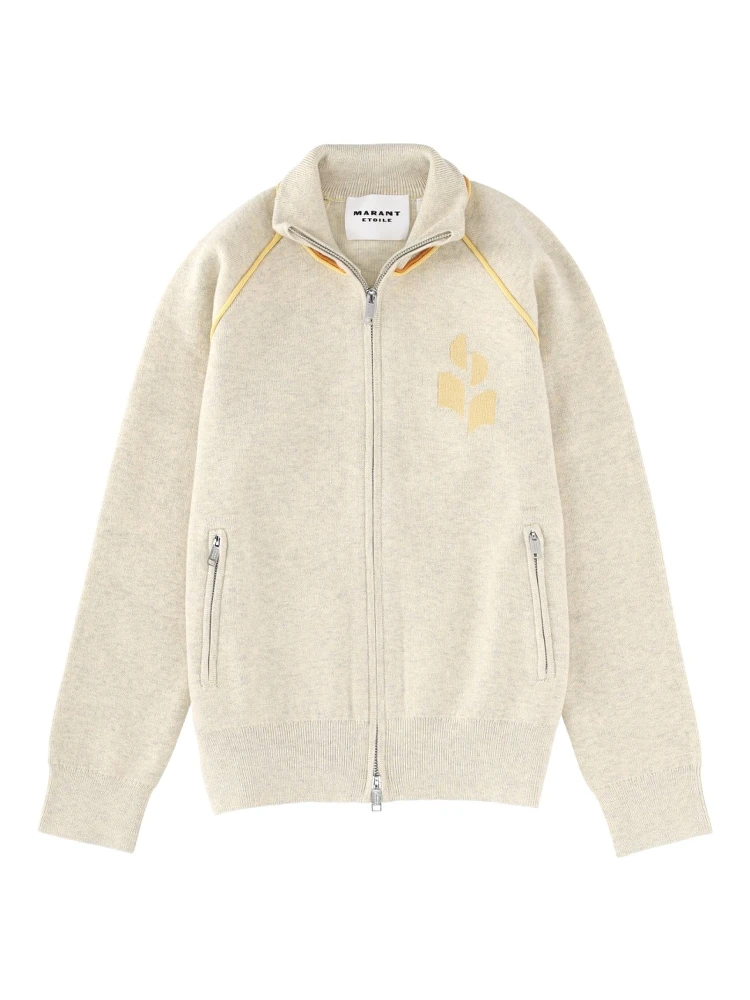 CARDIGAN "LANYA"