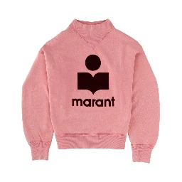"MOBY" SWEATSHIRT