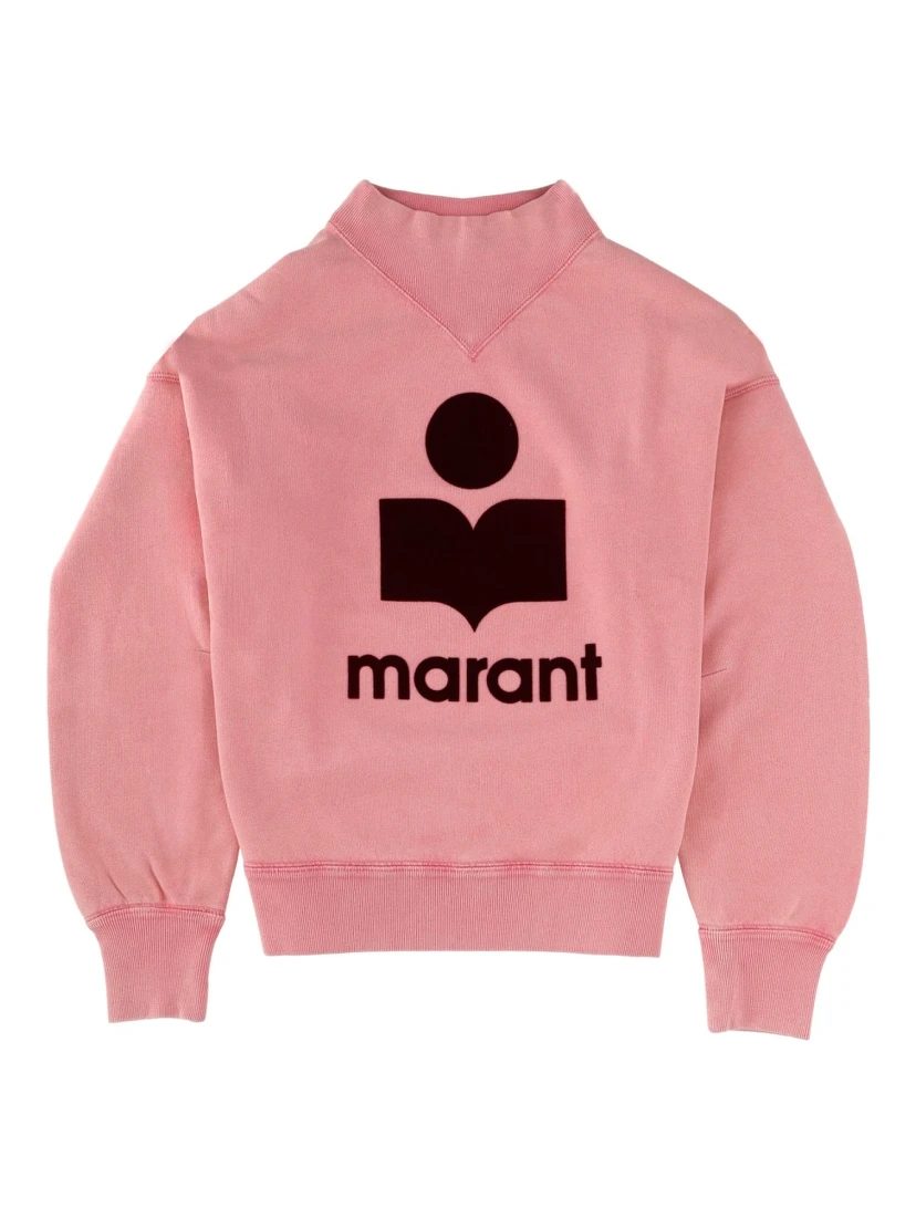 "MOBY" SWEATSHIRT