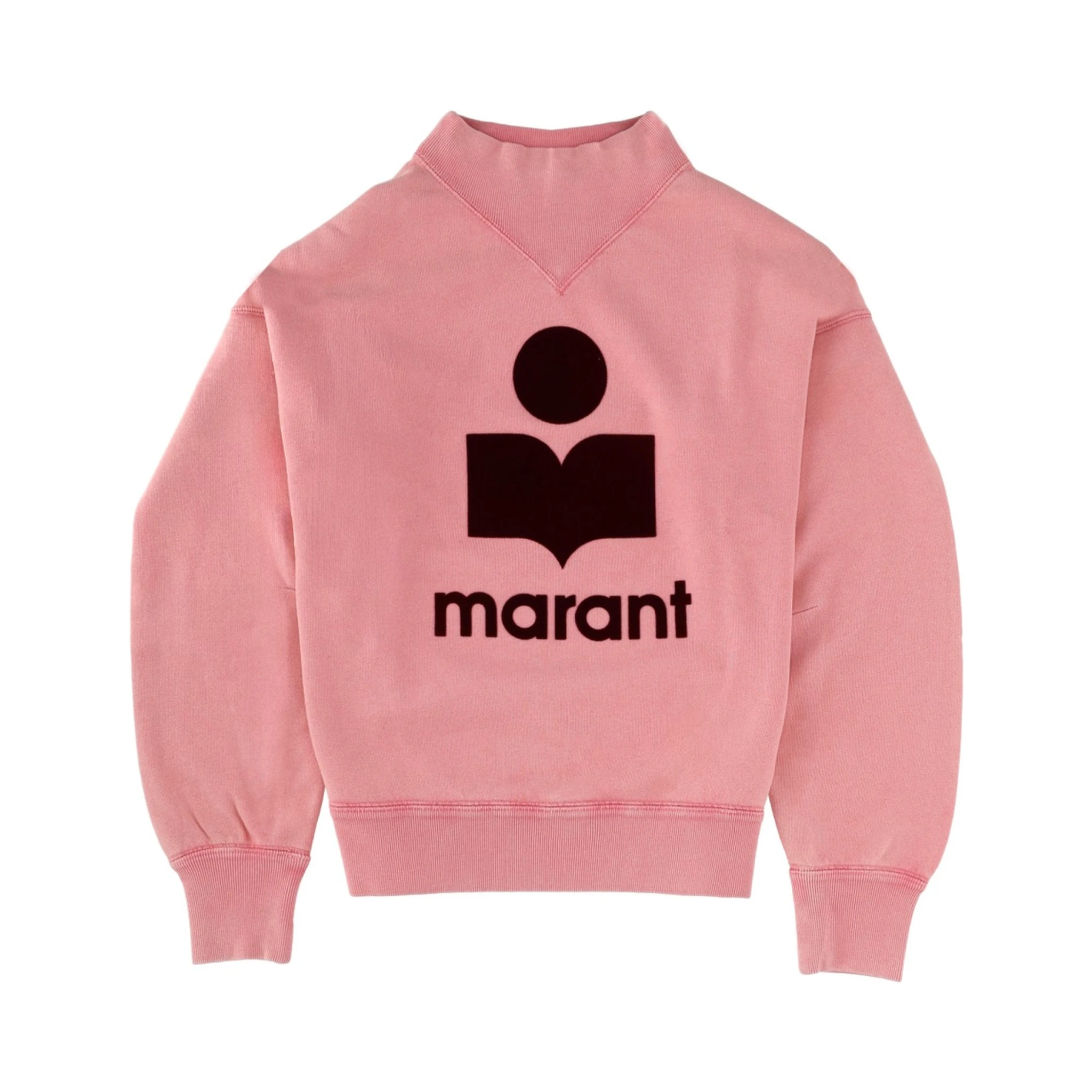 "MOBY" SWEATSHIRT