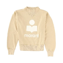 "MOBY" SWEATSHIRT