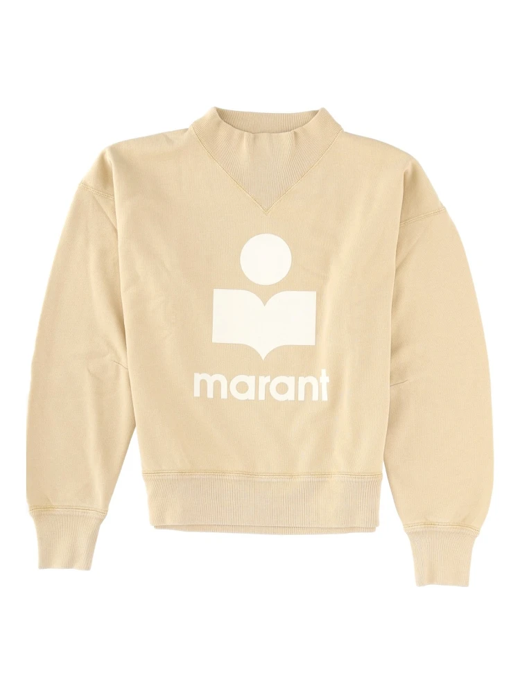 "MOBY" SWEATSHIRT