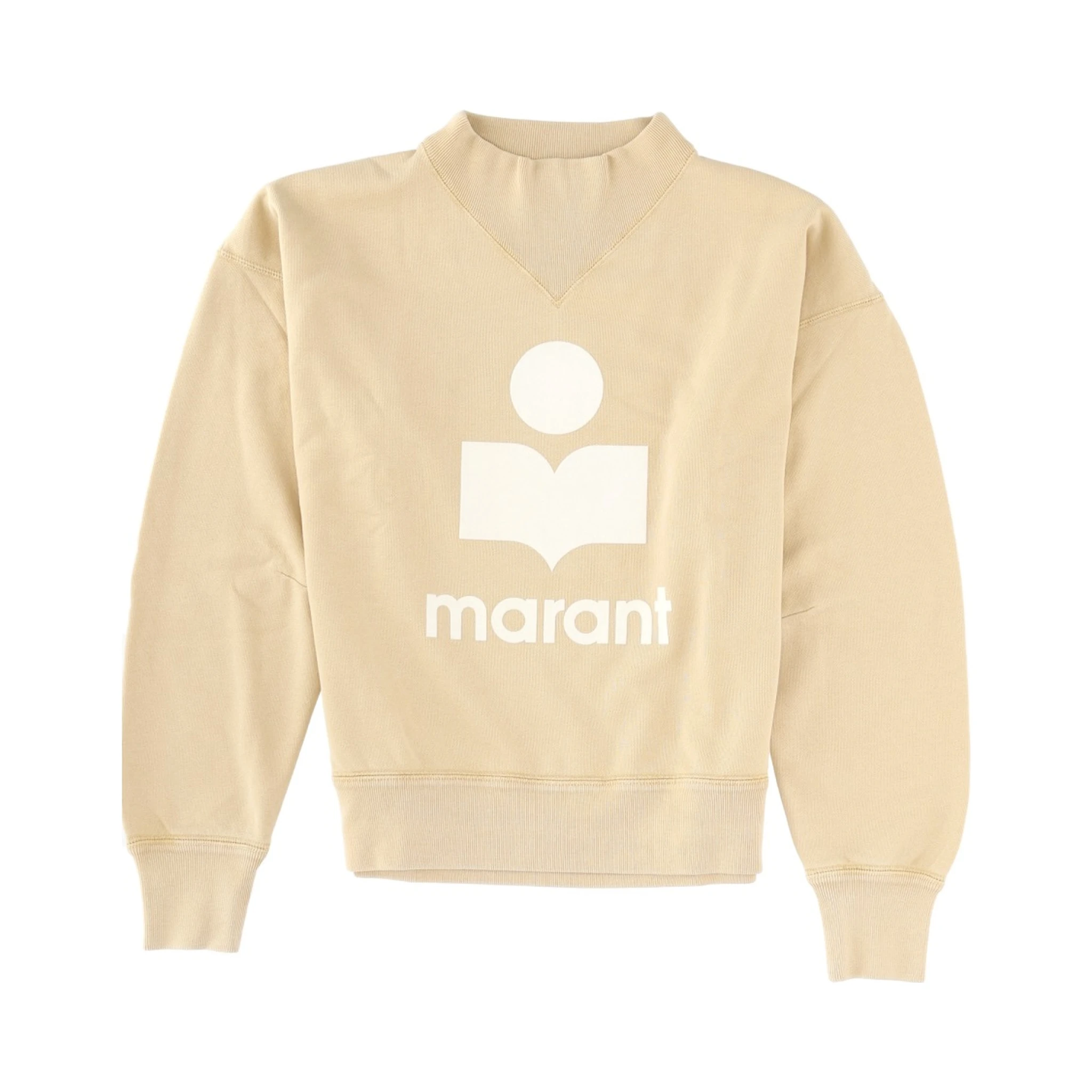 "MOBY" SWEATSHIRT