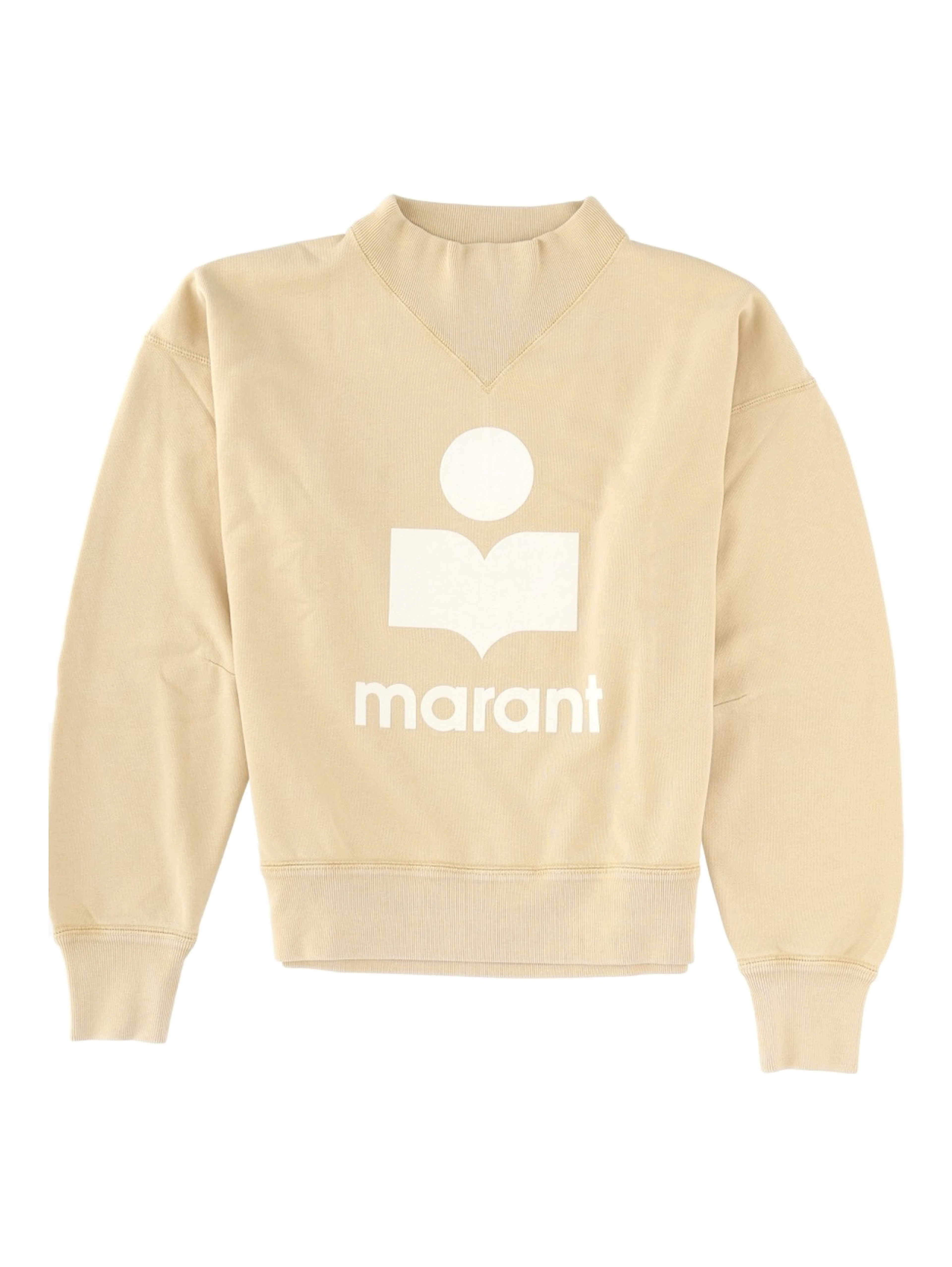 "MOBY" SWEATSHIRT