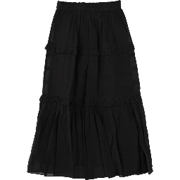 "VOLODY" SKIRT