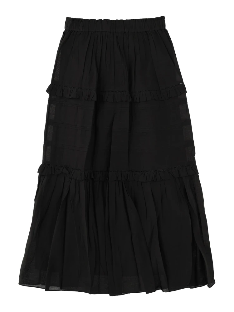 "VOLODY" SKIRT