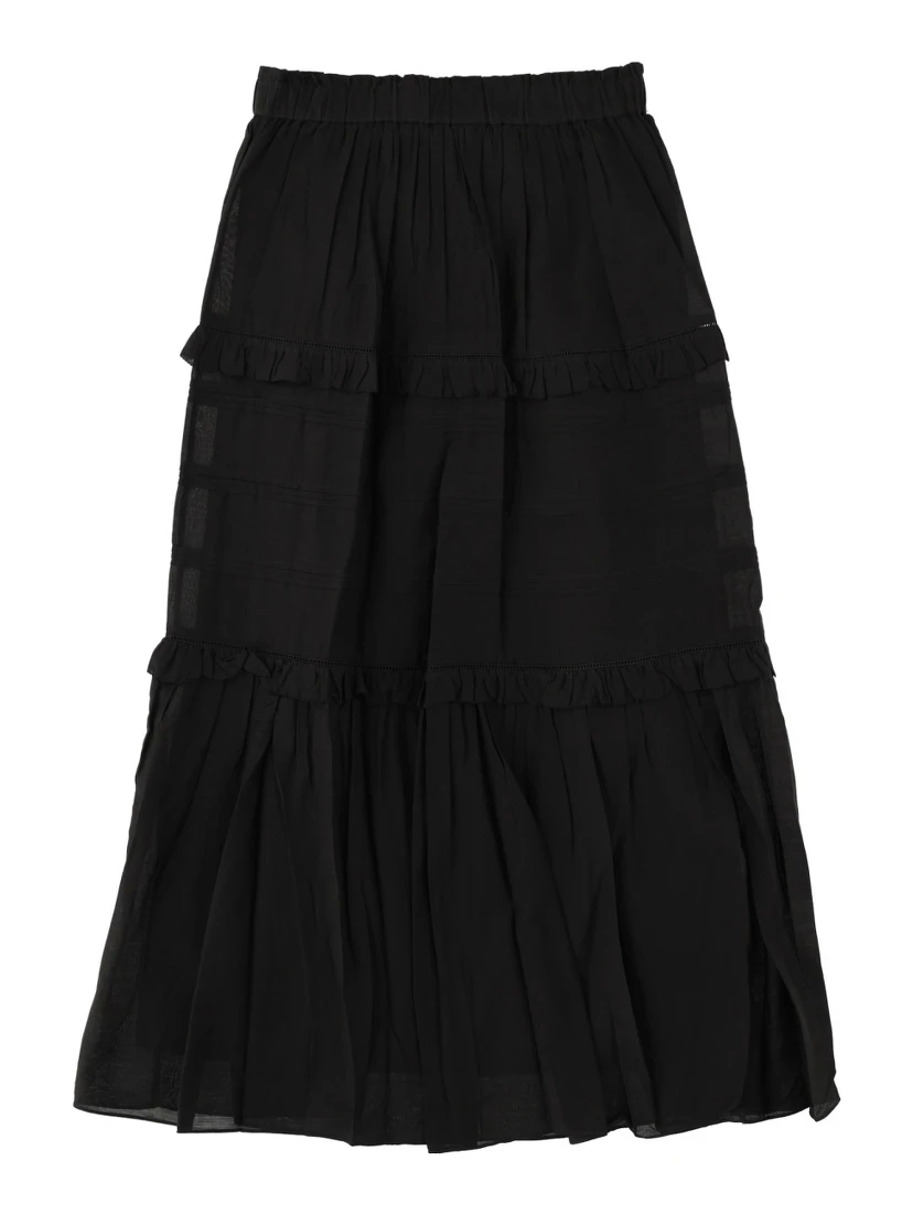 "VOLODY" SKIRT