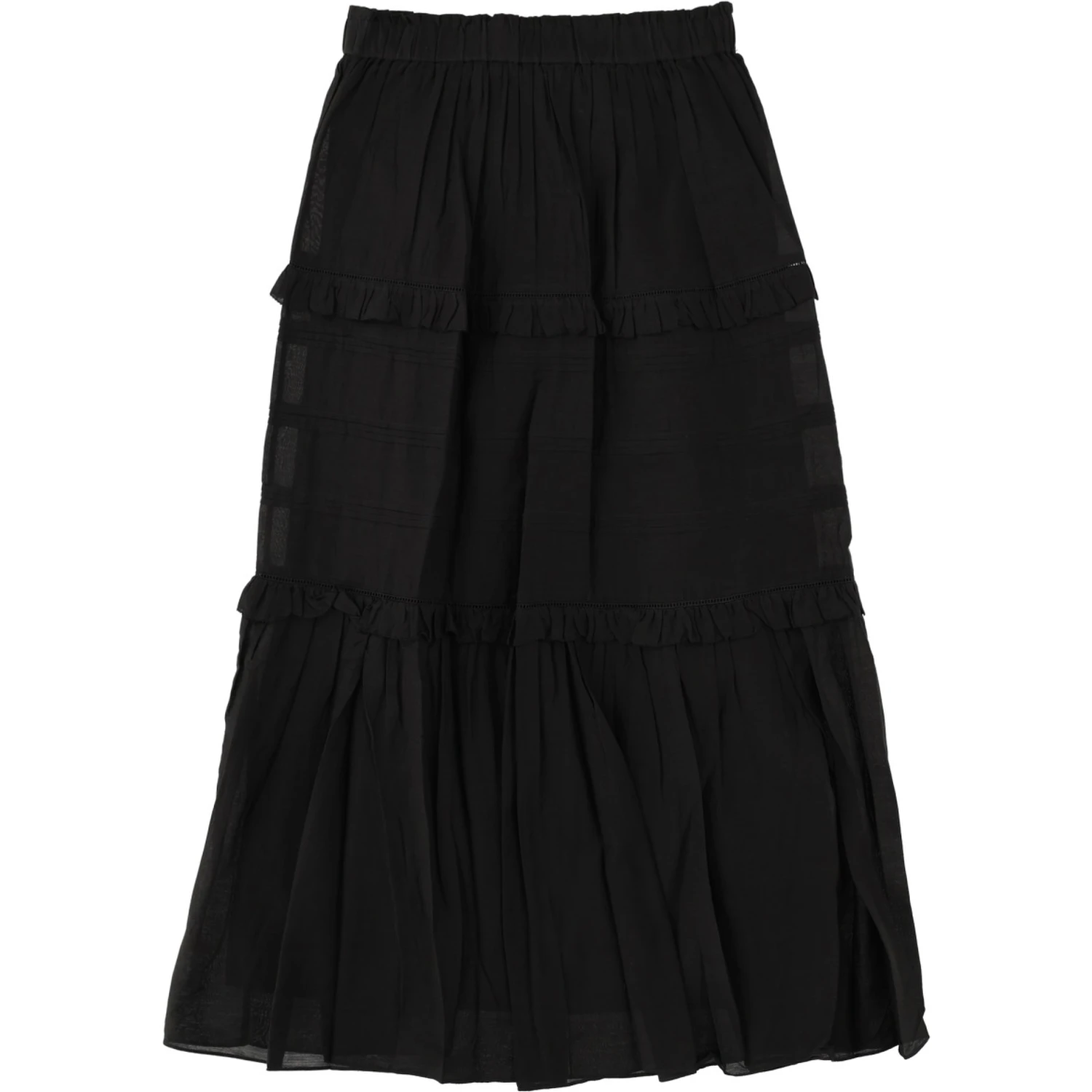 "VOLODY" SKIRT