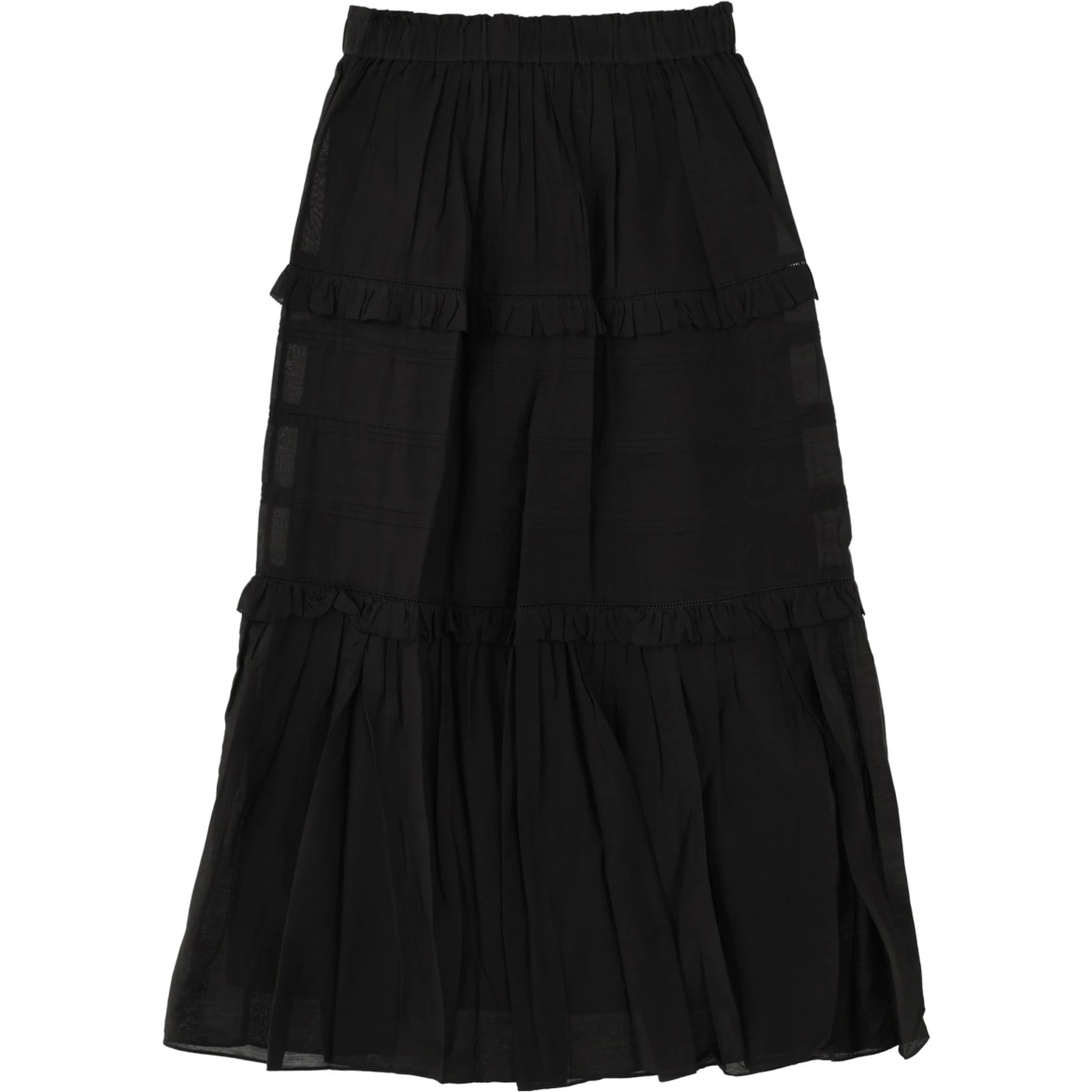 "VOLODY" SKIRT
