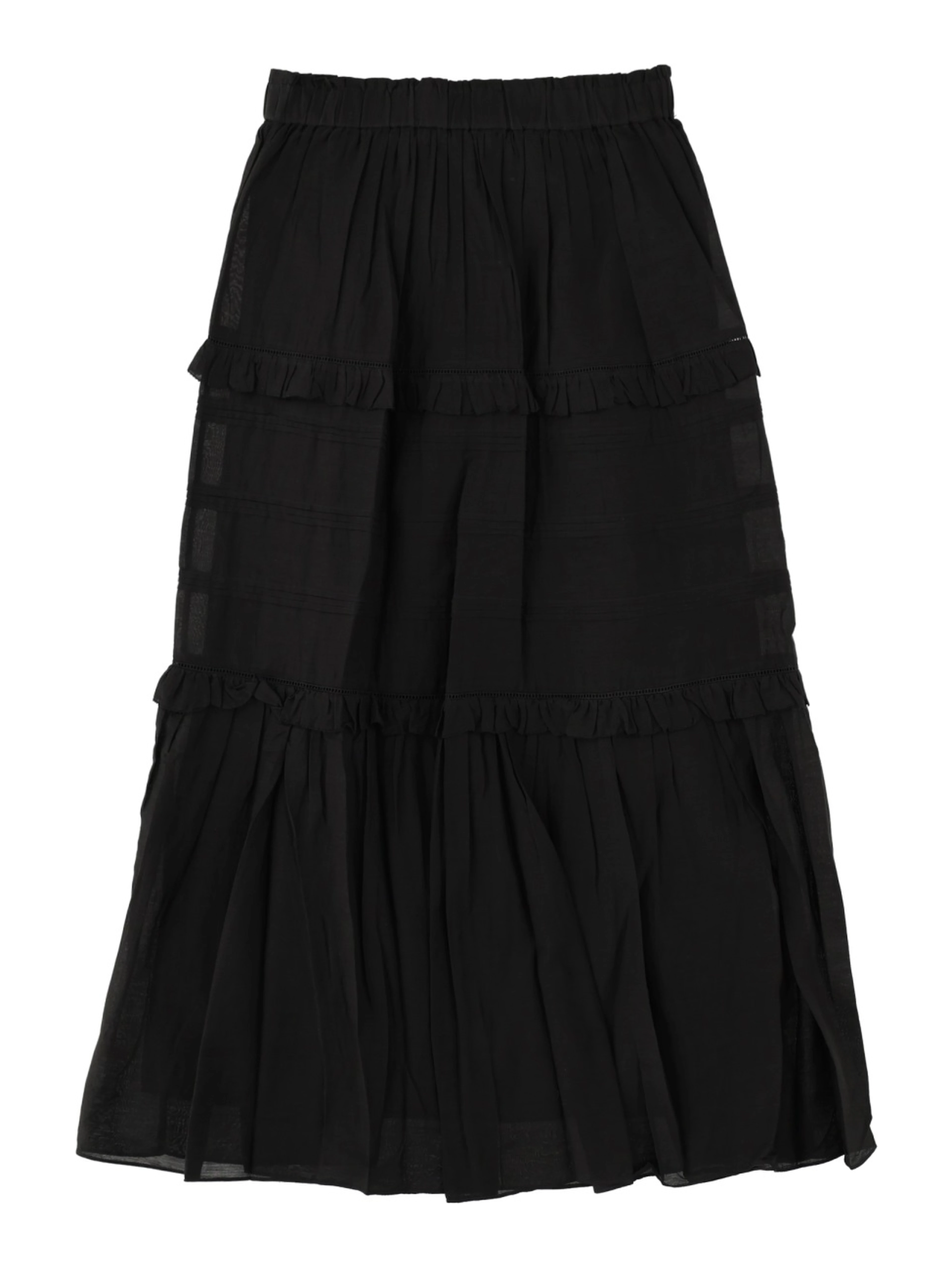 "VOLODY" SKIRT