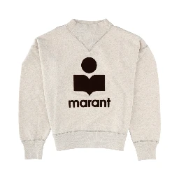 "MOBY" SWEATSHIRT