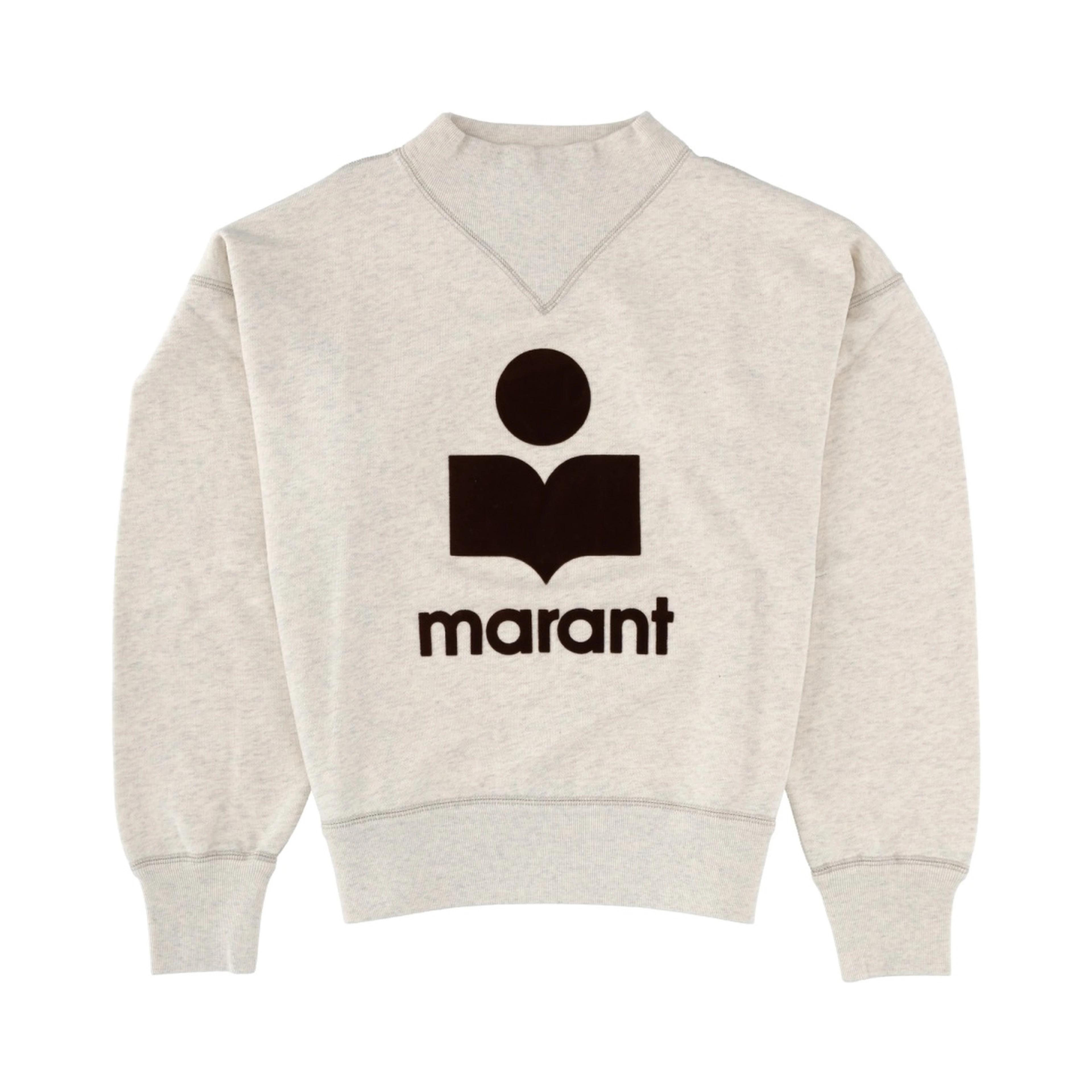 "MOBY" SWEATSHIRT
