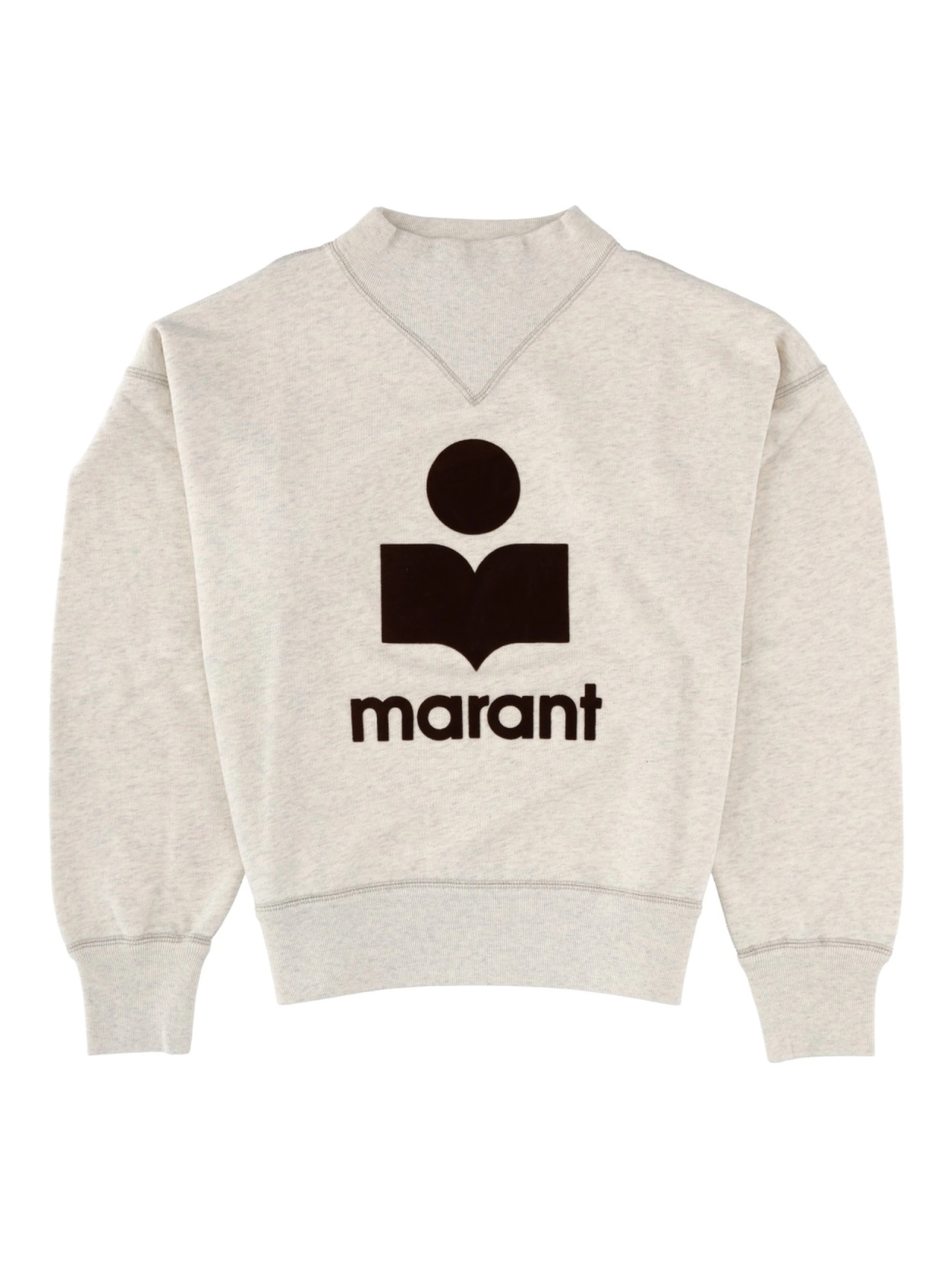 "MOBY" SWEATSHIRT