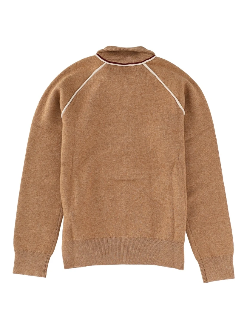CARDIGAN "LANYA"