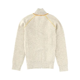 CARDIGAN "LANYA"
