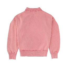 "MOBY" SWEATSHIRT