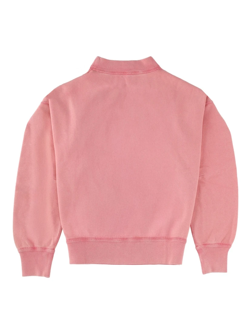 "MOBY" SWEATSHIRT
