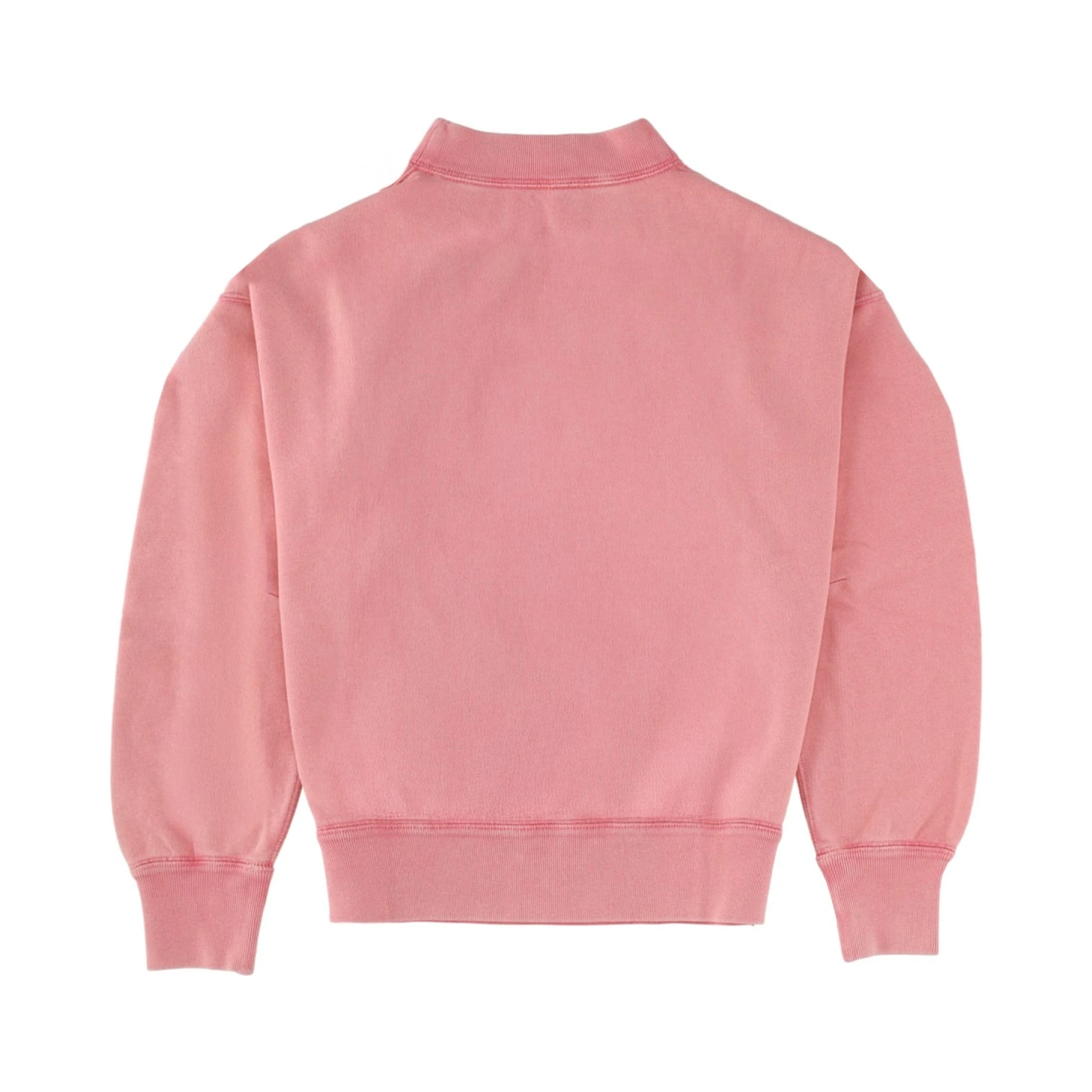 "MOBY" SWEATSHIRT