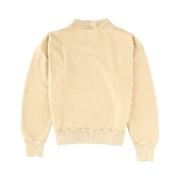 "MOBY" SWEATSHIRT