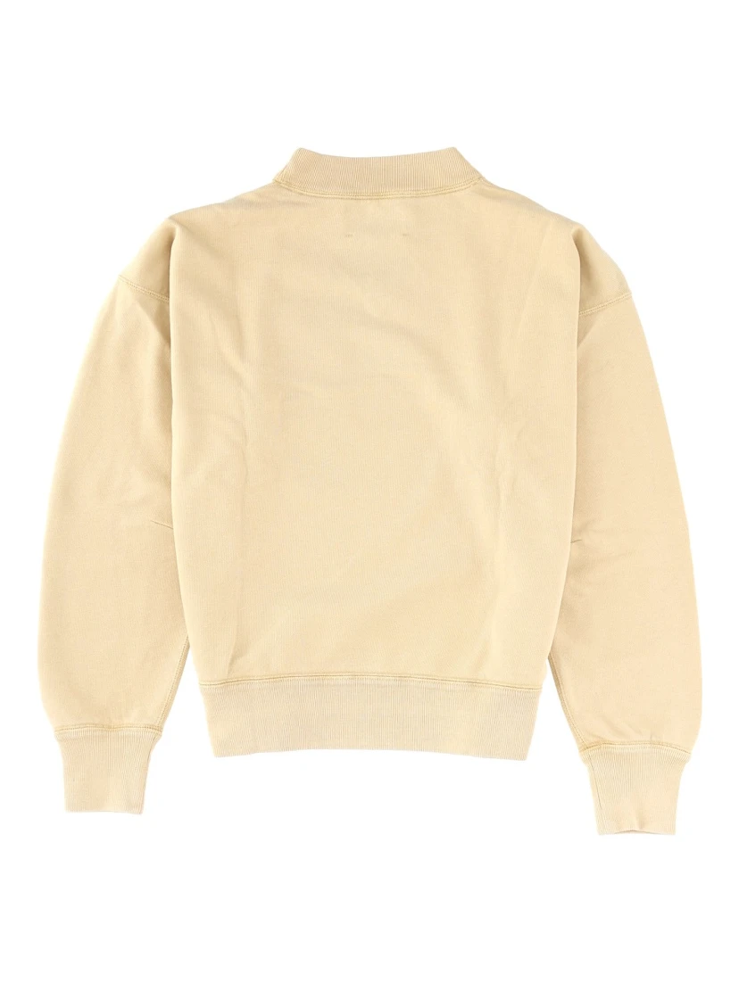 "MOBY" SWEATSHIRT
