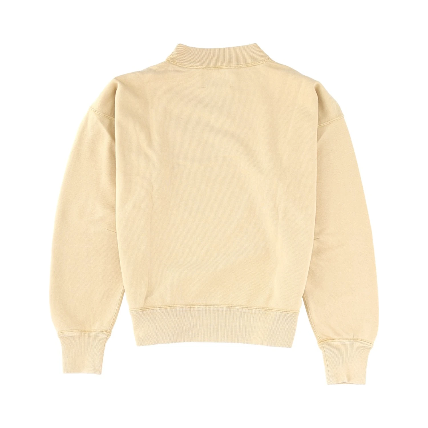 "MOBY" SWEATSHIRT