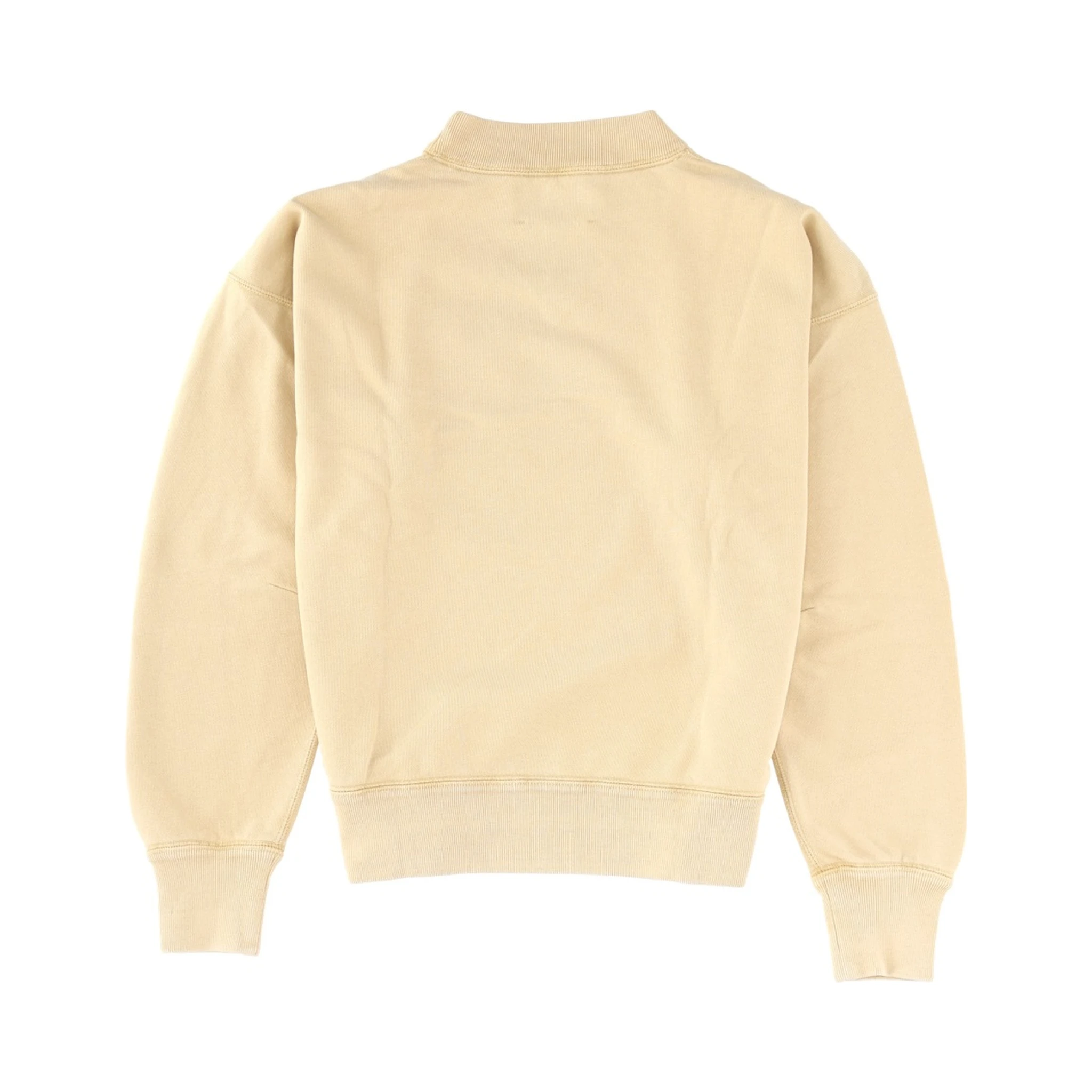 "MOBY" SWEATSHIRT