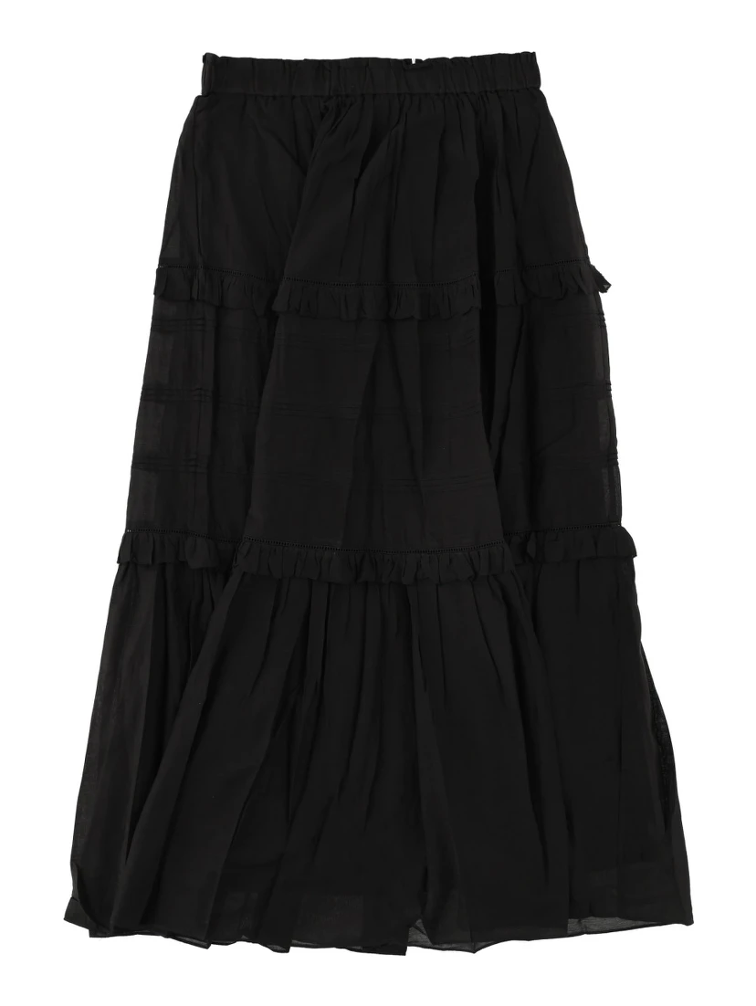 "VOLODY" SKIRT