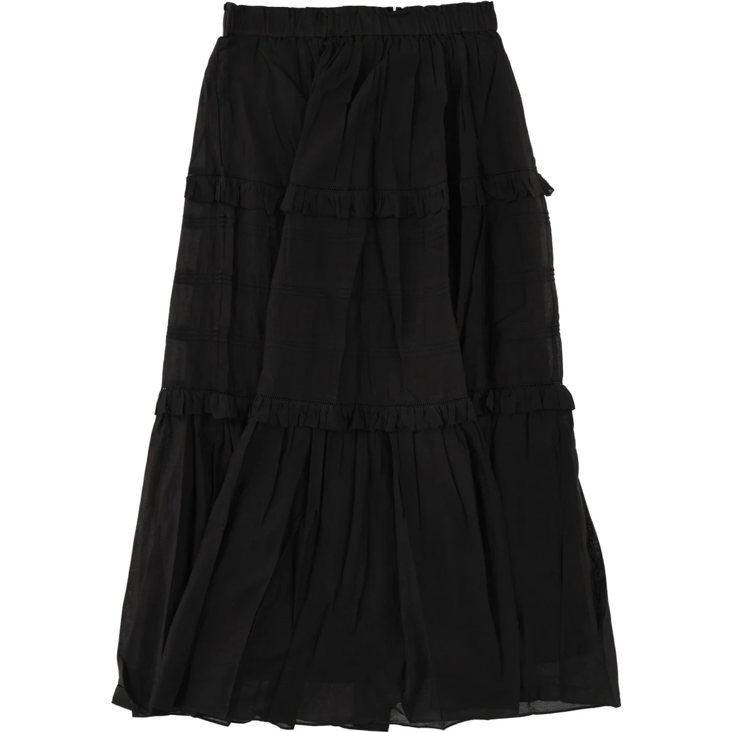 "VOLODY" SKIRT