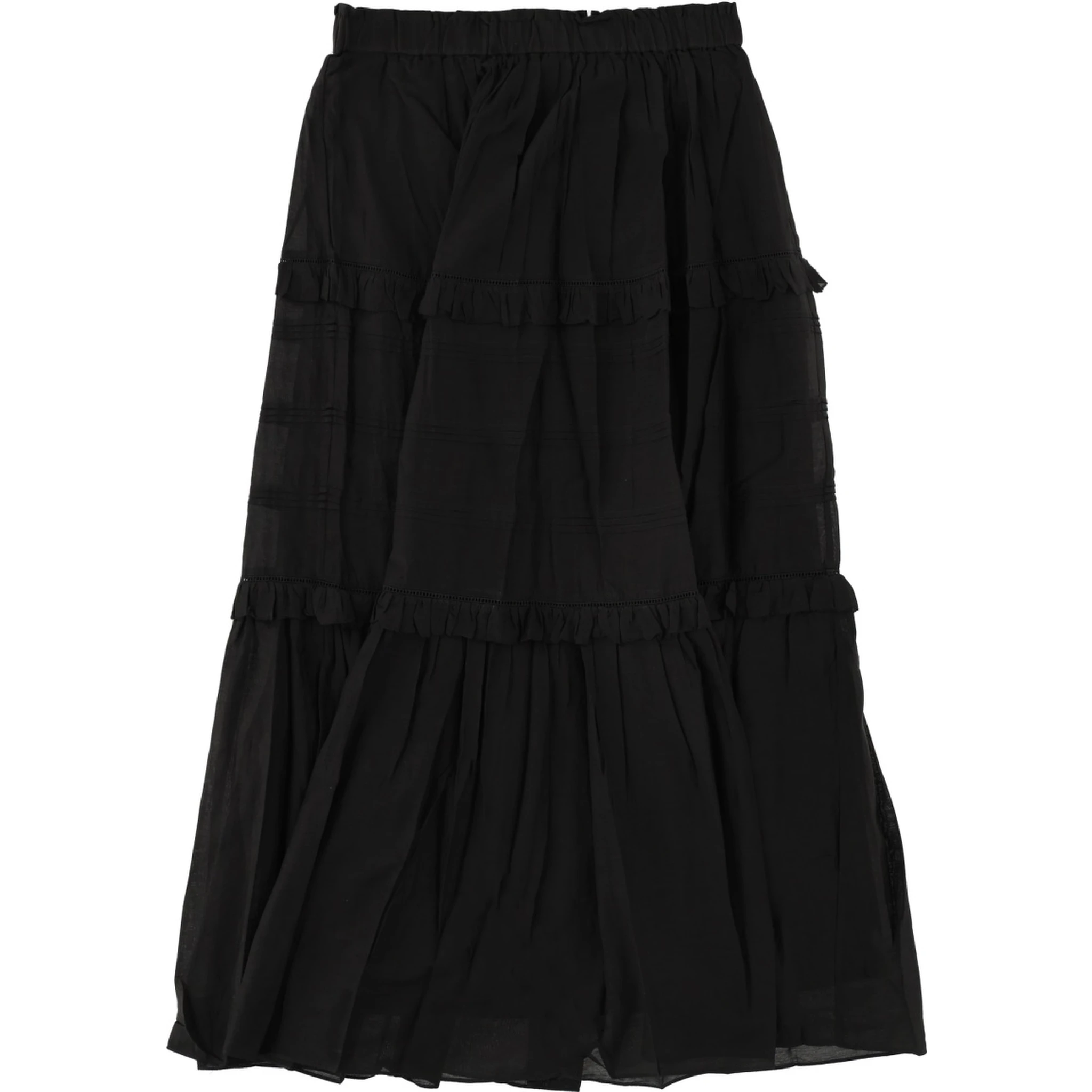 "VOLODY" SKIRT
