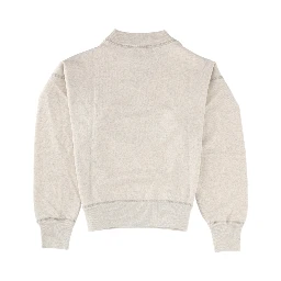 "MOBY" SWEATSHIRT