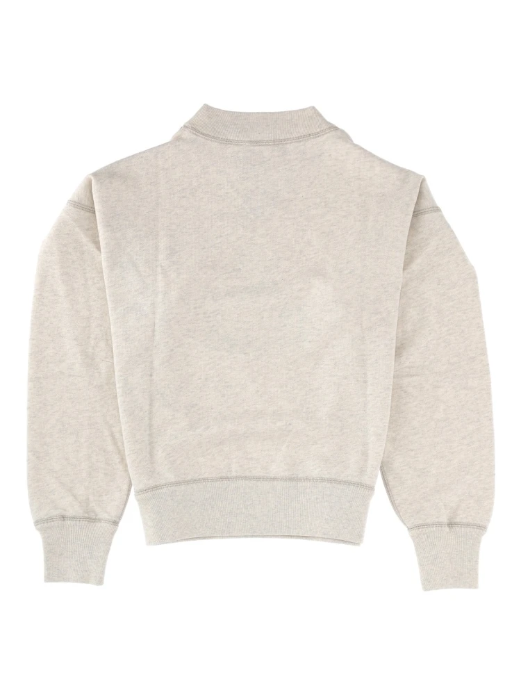 "MOBY" SWEATSHIRT alternative