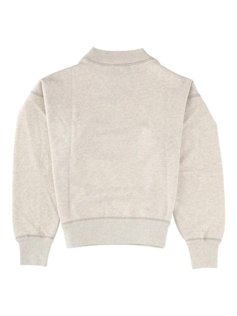 "MOBY" SWEATSHIRT