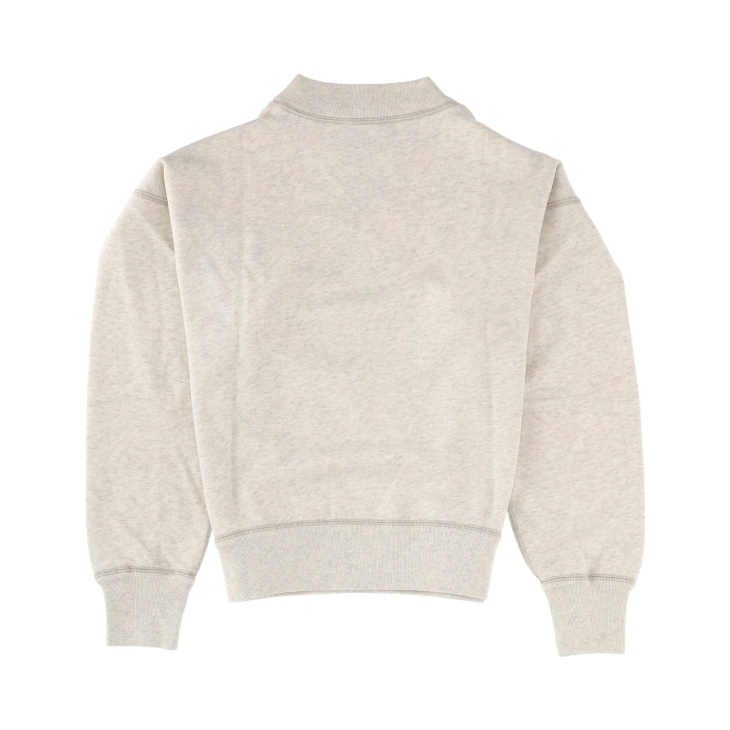 "MOBY" SWEATSHIRT