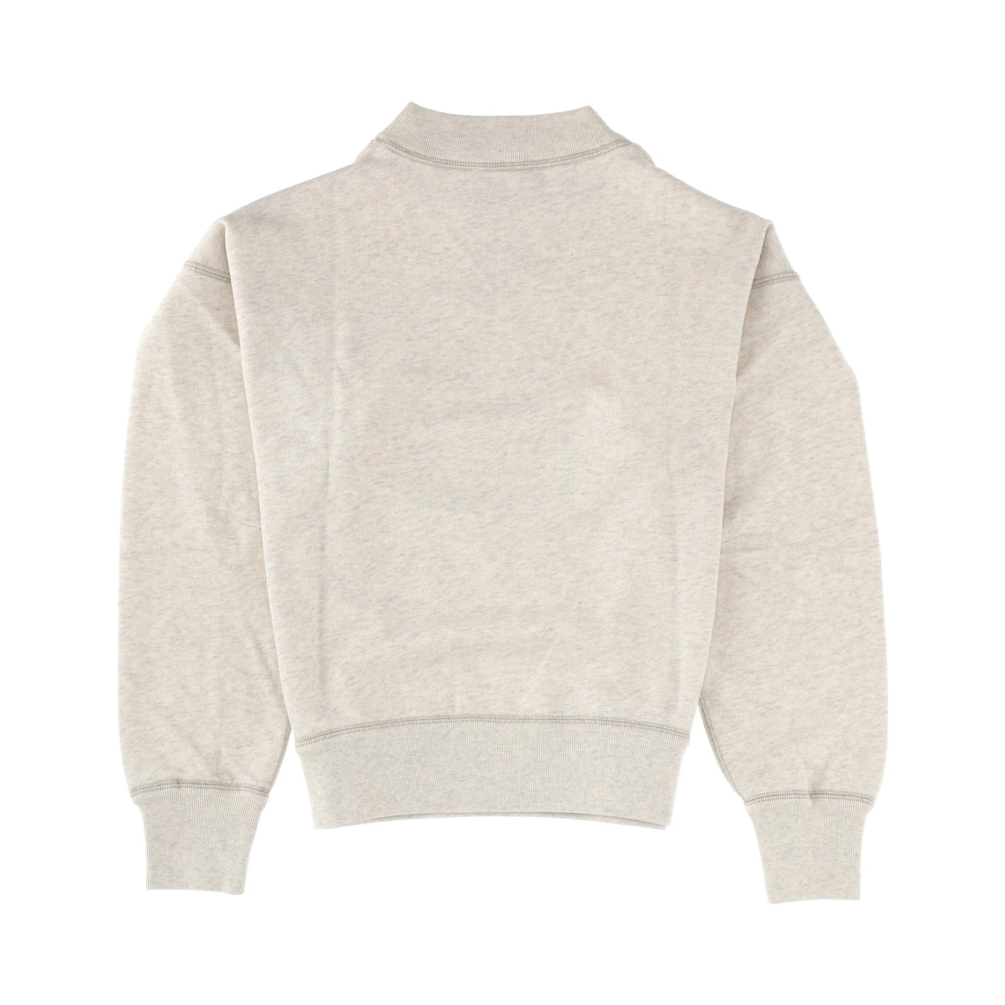 "MOBY" SWEATSHIRT